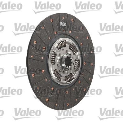 Clutch Disc