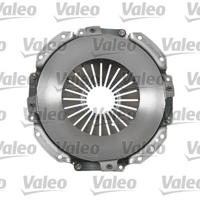 Clutch Pressure Plate
