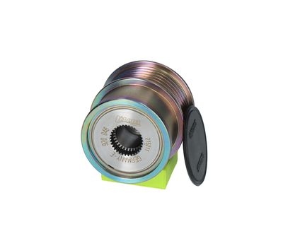 Alternator Freewheel Clutch VALEO NEW SPARE PART