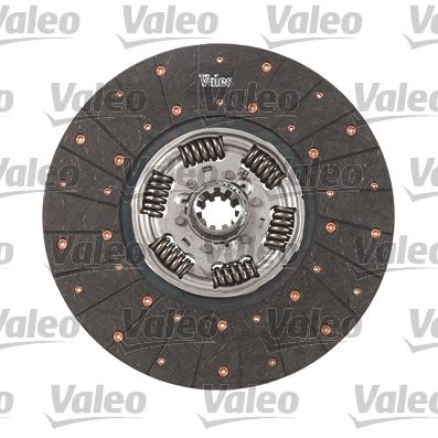 Clutch Disc NEW PART