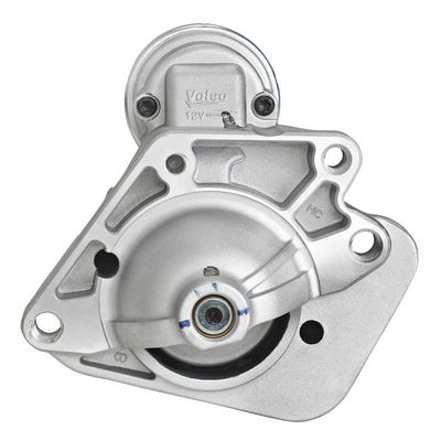 Starter VALEO ORIGINS NEW OE TECHNOLOGY