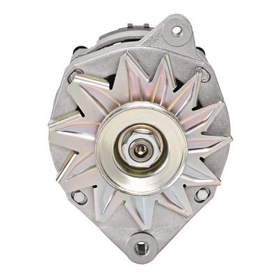Alternator VALEO ORIGINS NEW OE TECHNOLOGY