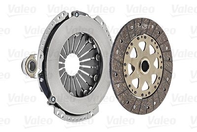 Clutch Kit KIT3P