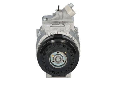 Compresseur, climatisation VALEO ORIGINS - TECHNOLOGIE D'ORIGINE