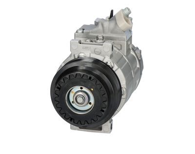 Compresseur, climatisation VALEO ORIGINS - TECHNOLOGIE D'ORIGINE