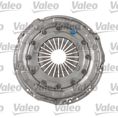 Clutch Pressure Plate