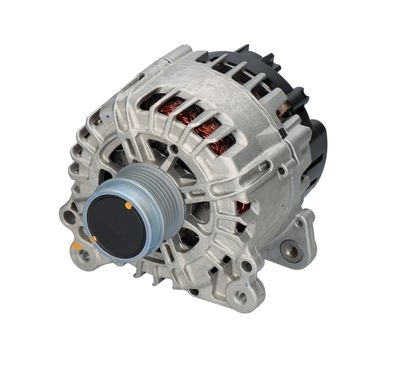 Alternator VALEO ORIGINS NEW OE TECHNOLOGY