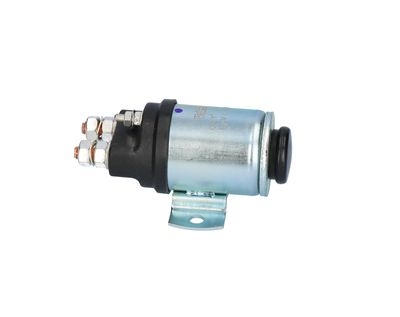 Solenoid Switch, starter VALEO NEW SPARE PART