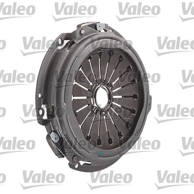 Clutch Pressure Plate
