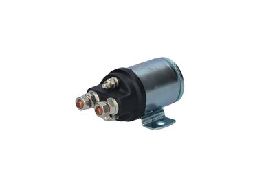 Solenoid Switch, starter VALEO NEW SPARE PART
