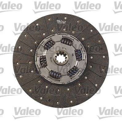 Clutch Disc