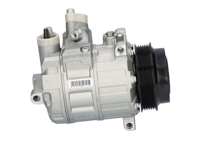 Compresseur, climatisation VALEO ORIGINS - TECHNOLOGIE D'ORIGINE