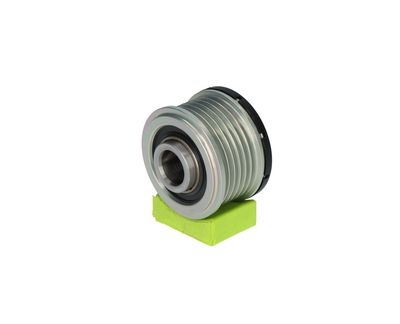 Alternator Freewheel Clutch VALEO NEW ORIGINAL SPARE PART