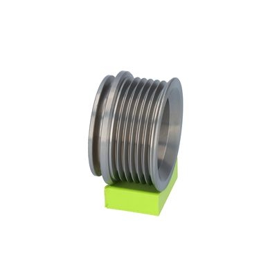 Belt Pulley, alternator VALEO NEW ORIGINAL SPARE PART
