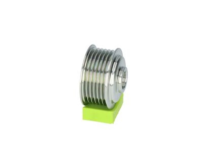 Poulie, alternateur VALEO NEW ORIGINAL SPARE PART