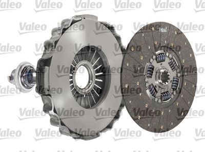 Clutch Kit NEW ORIGINAL KIT3P