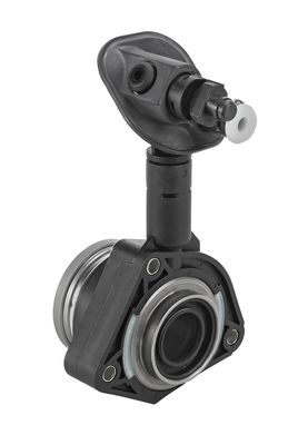Central Slave Cylinder, clutch
