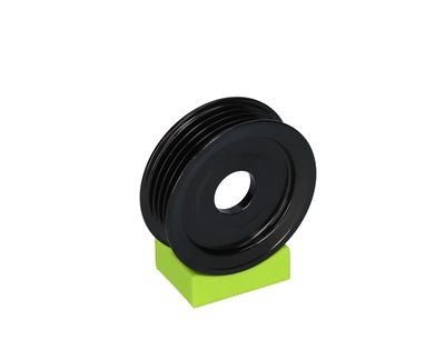 Belt Pulley, alternator VALEO NEW ORIGINAL SPARE PART