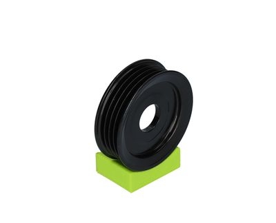 Belt Pulley, alternator VALEO NEW ORIGINAL SPARE PART