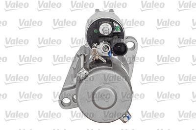 Starter VALEO ORIGINS NEW OE TECHNOLOGY
