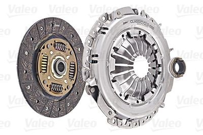 Clutch Kit VALEO CLASSIC KIT3P
