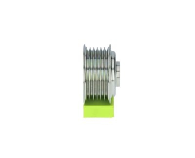 Poulie, alternateur VALEO NEW ORIGINAL SPARE PART