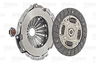 Clutch Kit VALEO CLASSIC KIT3P