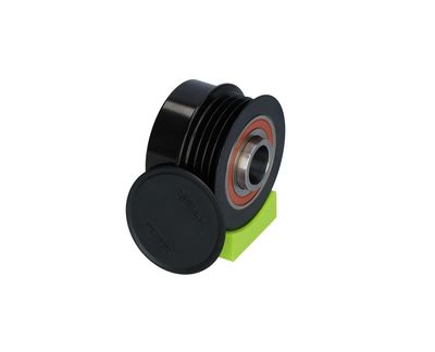 Poulie roue libre, alternateur VALEO NEW ORIGINAL SPARE PART