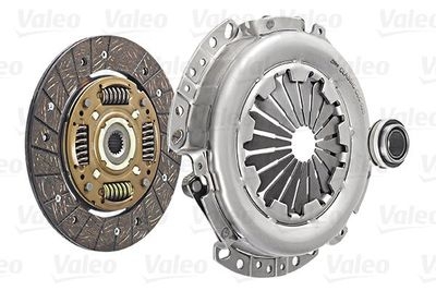 Clutch Kit VALEO CLASSIC KIT3P