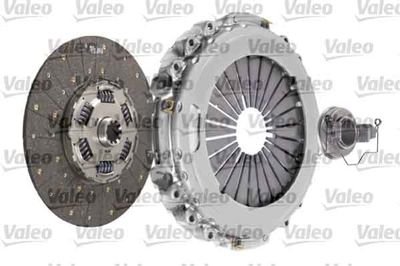 Clutch Kit NEW KIT3P