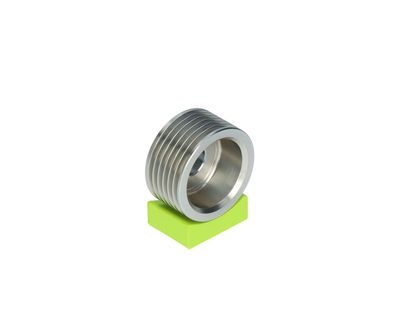 Belt Pulley, alternator VALEO NEW ORIGINAL SPARE PART