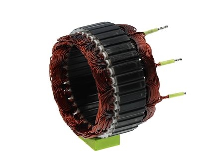 Stator, alternator VALEO NEW ORIGINAL SPARE PART