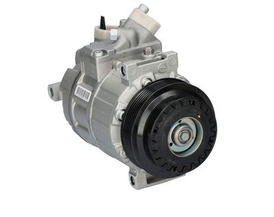 Compresseur, climatisation VALEO ORIGINS - TECHNOLOGIE D'ORIGINE