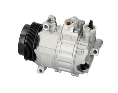 Compresseur, climatisation VALEO ORIGINS - TECHNOLOGIE D'ORIGINE