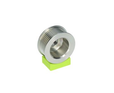 Poulie, alternateur VALEO NEW ORIGINAL SPARE PART