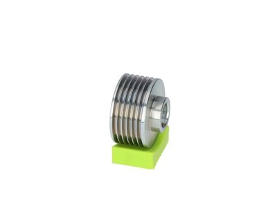Belt Pulley, alternator VALEO NEW ORIGINAL SPARE PART
