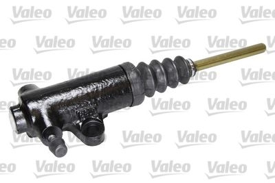 Slave Cylinder, clutch