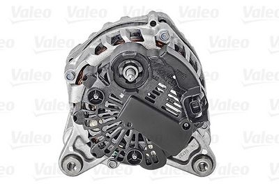 Alternateur VALEO ORIGINS - TECHNOLOGIE D'ORIGINE
