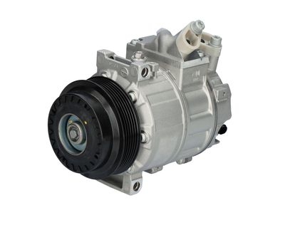 Compresseur, climatisation VALEO ORIGINS - TECHNOLOGIE D'ORIGINE