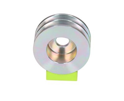 Poulie, alternateur VALEO NEW SPARE PART