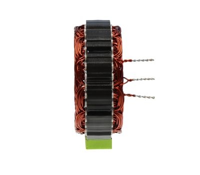 Stator, alternateur VALEO NEW ORIGINAL SPARE PART