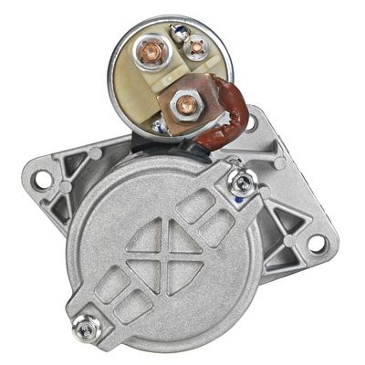 Starter VALEO ORIGINS NEW OE TECHNOLOGY