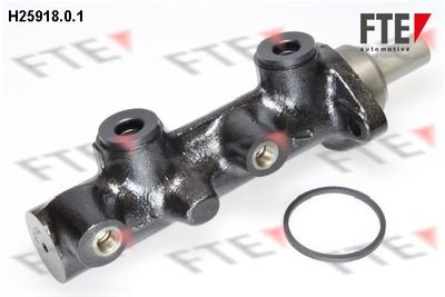 Maître-cylindre de frein