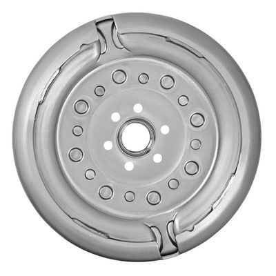 Flywheel DUAL MASS FLYWHEEL