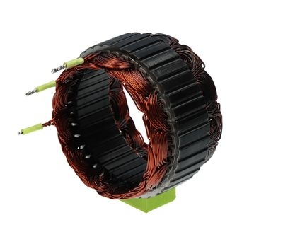 Stator, alternator VALEO NEW ORIGINAL SPARE PART