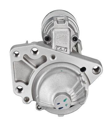 Starter VALEO ORIGINS NEW OE TECHNOLOGY