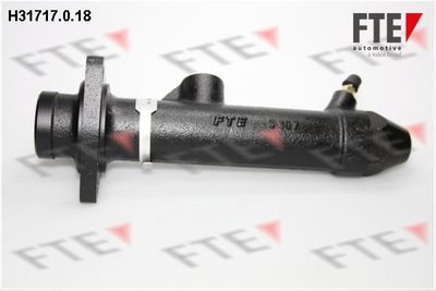 Maître-cylindre de frein