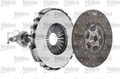 Clutch Kit NEW KIT3P