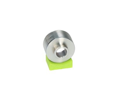 Belt Pulley, alternator VALEO NEW ORIGINAL SPARE PART