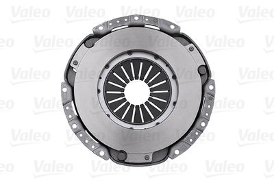 Clutch Pressure Plate